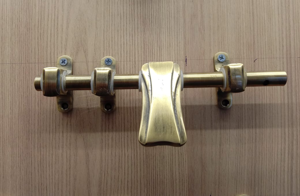 CENT TUSKER LATCH (12MM)